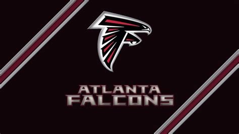 Atlanta Falcons Desktop Wallpaper Background Atlanta Falcons