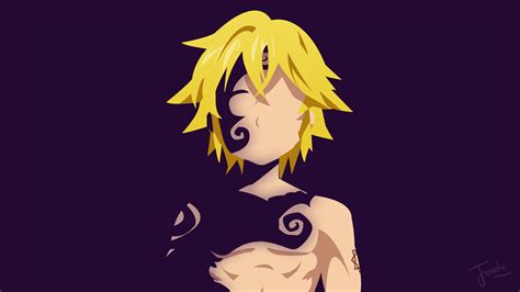 The seven deadly sins wallpapers. The Seven Deadly Sins Wallpapers - Wallpaper Cave