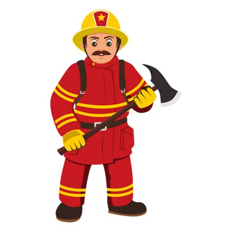Firefighter Cartoon Fire Department Clip Art Fireman Clipart Free My Xxx Hot Girl