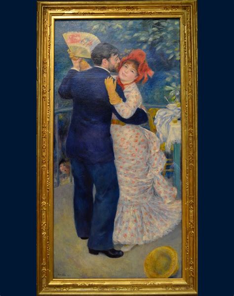 Musée Dorsay And Seeing Renoir For The First Time Photos By Suzy Dias