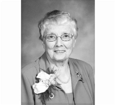 Dorothy Sarson Obituary Ottawa Citizen