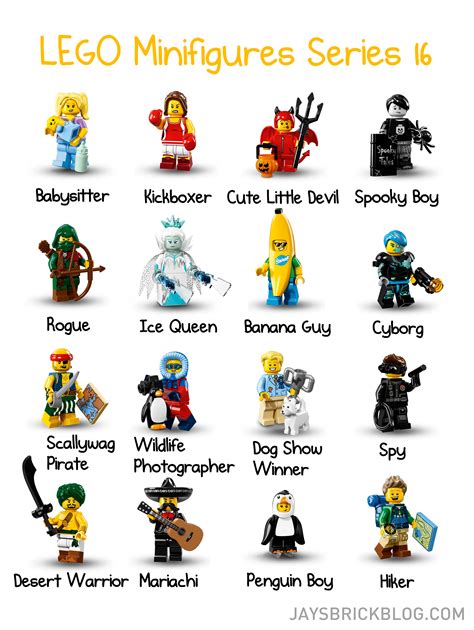 Building Toys Minifigures Lego Ice Queen Minifigure 71013 Series 16