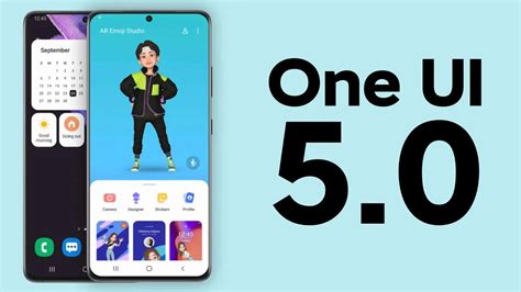 La One Ui 50 Di Samsung Renderà Tutti I Telefoni Più Fluidi Lega Nerd