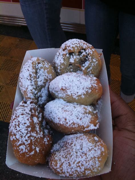 Fried Oreos At State Fair Of Tx Heaven Cant Wait Yummy Food