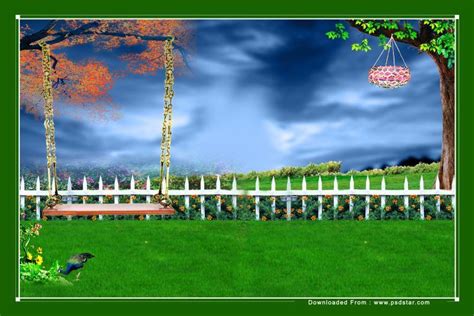 Natural Krishna Background Full Hd Lanscape In 2023 Photoshop