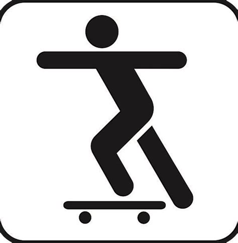 Everyday this week, we're learning about intellectual property and copyright! Skateboard, Skateboarder, Skateboarding, Sign, Activity ...