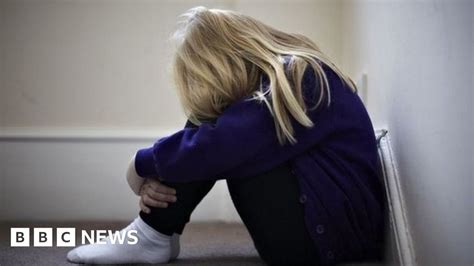 Emotional Child Abuse Reports On The Increase Nspcc Says
