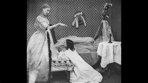 Ghostly Photos From The Victorian Era Cnn