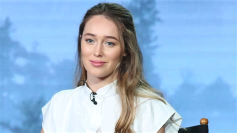 Alycia Debnam Carey On Leaving Lexa And ‘the 100 For ‘fear The Walking