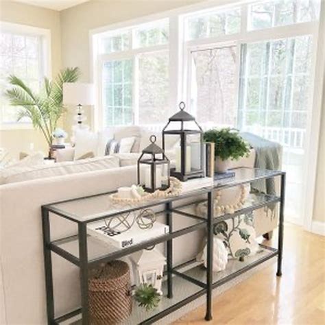 Stylish Console Table Design Ideas You Must Have Pimphomee