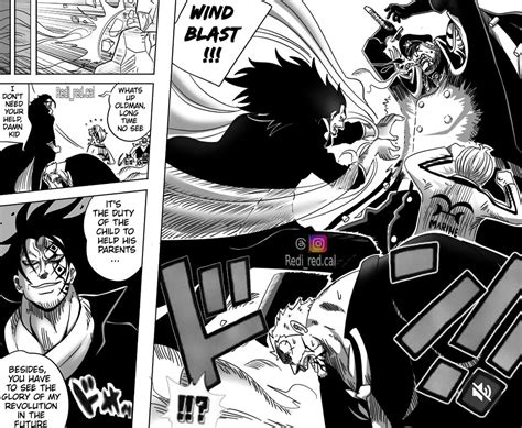 Revealing The Fate Of Monkey D Garp And The Mysterious Power Of Monkey