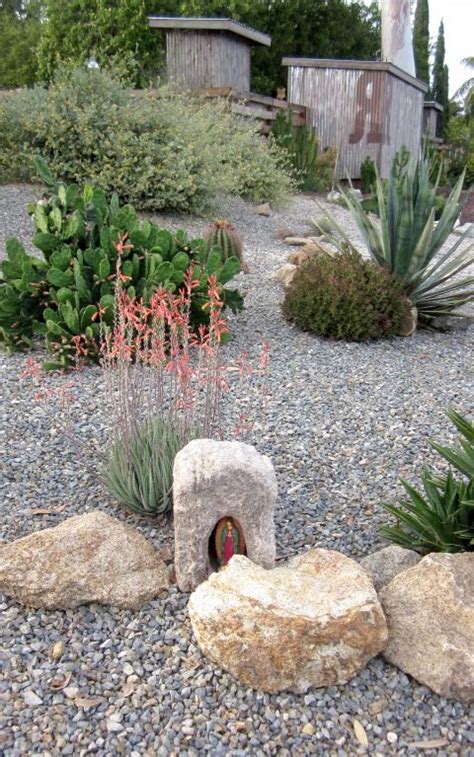 Rock Landscaping Xeriscape Rock Landscaping