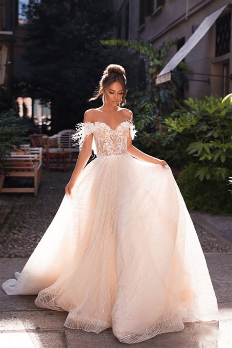 50 Tipos De Vestido De Noiva Para Se Casar Deslumbrante Eu Total Vlr