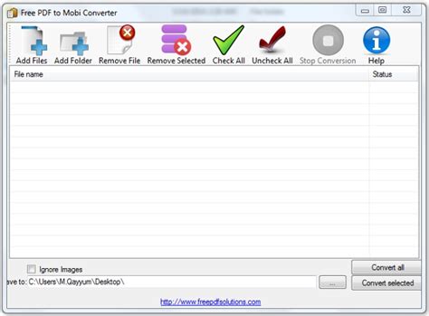 Pdf to mobi converter form. 6+ Best PDF to Mobi Converter Free Download For Windows ...