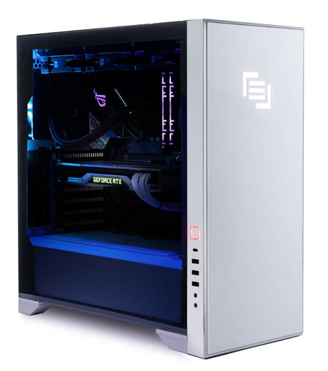 Maingear Announces Vybe 9900ks Edition Gaming Desktop Techpowerup