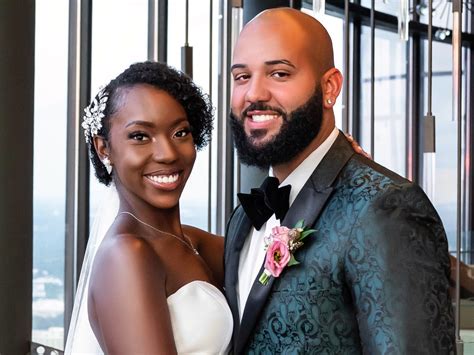 'Married at First Sight' Season 12 couples revealed! Meet the couples ...