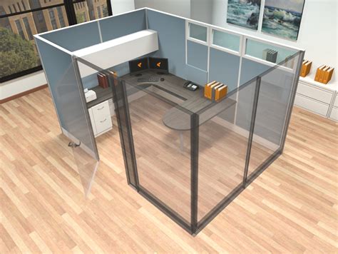 Modular Office Furniture Systems - Modular Workstations -AIS Furniture