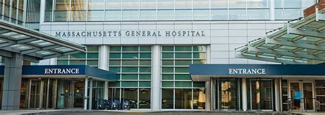 Best In Nation Massachusetts General Hospital Named Top