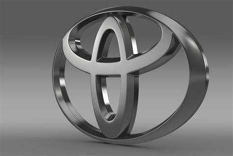 Toyota Logo Wallpapers Top Free Toyota Logo Backgrounds WallpaperAccess