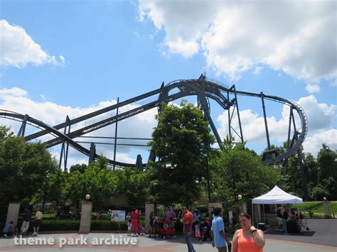 Deaths At St Louis Six Flags Iucn Water