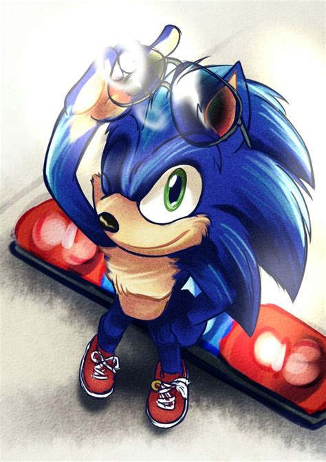 Pin On Sega Sonic The Hedgehog