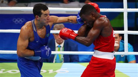 rio 2016 boxing results day 11 evening session august 16 bad left hook