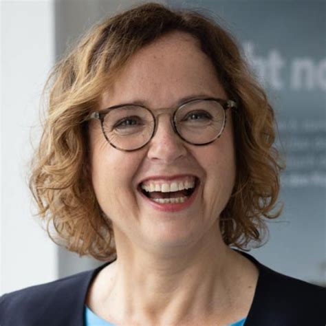 Dr Bettina Bunge Geschäftsführerin Tourismus Agentur Schleswig