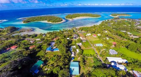 Muri Lagoon View Bungalows Deals Reviews Rarotonga Cok Wotif