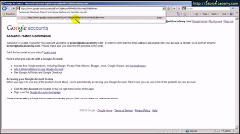 Yes, you can open some european bank accounts if you're not a european citizen. 01 How To Open Google Account - YouTube