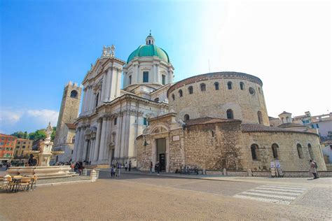 Brescia Top 15 Sehenswürdigkeiten And Geheimtipps Placesofjuma