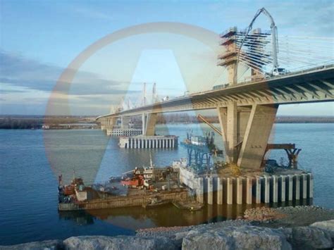 Al Treilea Pod Peste Dunăre în Atenția Mdrap Actualitatea De