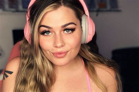 Onlyfans Model Says Shes Victim Of Discrimination After Etsy Shuts Down Sex Toy Shop Daily Star