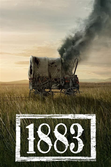1883 Tv Series 2021 2022 Posters — The Movie Database Tmdb