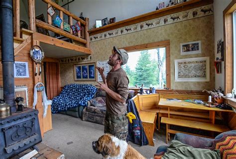 Living Off The Grid In Alaska 10 Tips To Success
