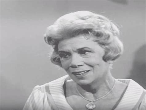 Bea Benaderets Final Years Before Tragic Death Of The Petticoat