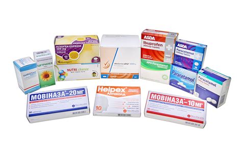 Pharma Markets Export Folding Carton Packaging Manufacturer
