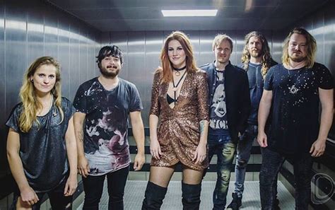 Best Delain Songs Of All Time Top 10 Tracks Discotech