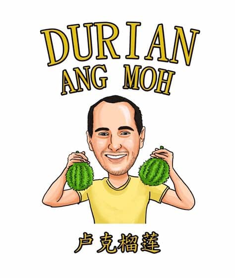 Reddit exclusive moh gameplay clips! This Brit Loves Durians, And Sells Them At A Stall In Hougang