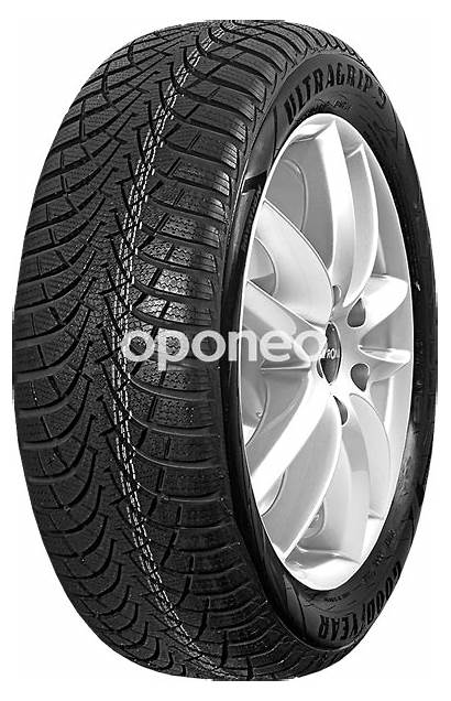 Goodyear Ultra Grip R16 Oponeo Tyres Xl