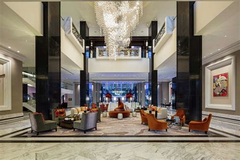 5 Houston Luxury Hotels Take Top Spots On Conde Nast Travelers Awards