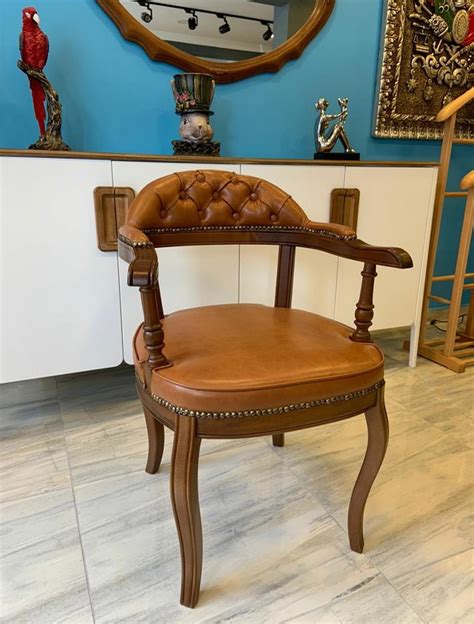 Kahverengi Ahtapot sandalye Modelleri ve Fiyatı Dekopasaj