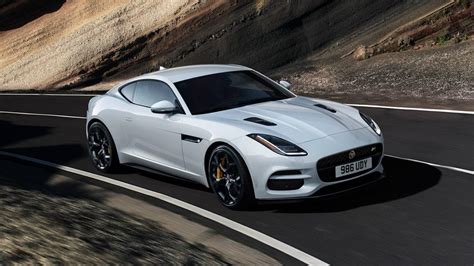 Next Jaguar F Type May Get A Mid Engine And C X75 Design Cues Motor