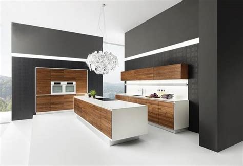 Pictures of kitchens modern dark wood kitchens kitchen 17. 200 Modern Kitchens and 25 New Contemporary Kitchen ...