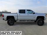Pictures of Lifted Trucks Dfw