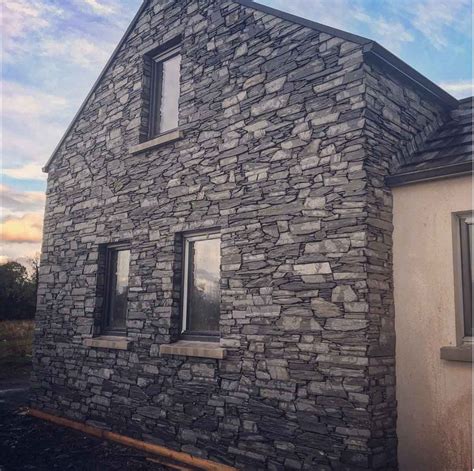 Donegal Slate 30mm Cooleclad Coolestone Stone Importers Suppliers