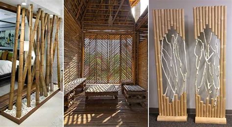 Average rating:0out of5stars, based on0reviews. 60+ Awesome Bamboo Interior Design Ideas to Decorate Your Home - AllstateLogHomes.com