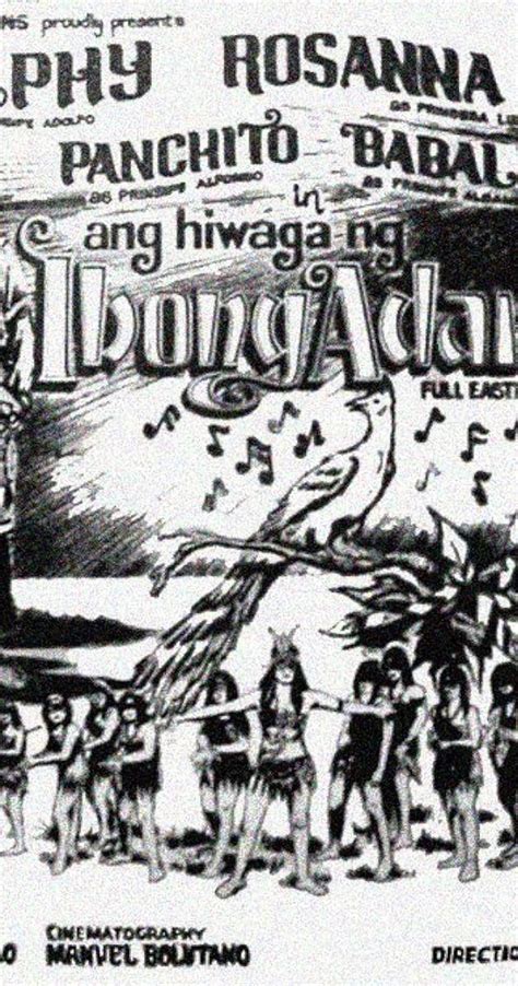 Ang Hiwaga Ng Ibong Adarna 1972 Plot Summary Imdb