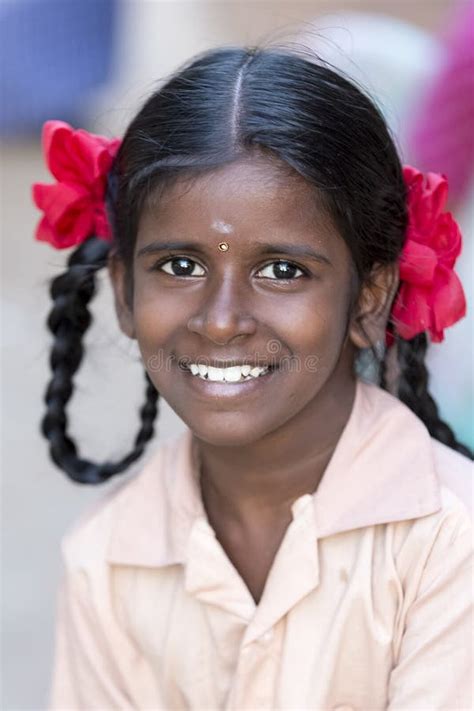 4 Girl Indian Poor Portrait Free Stock Photos Stockfreeimages