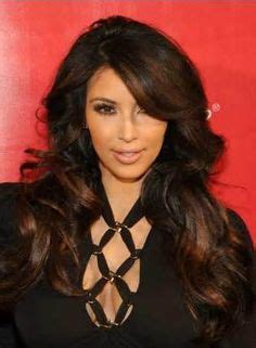 Brown Hair With Caramel And Red Highlights - Brown Hair With Caramel Highlights And Lowlights