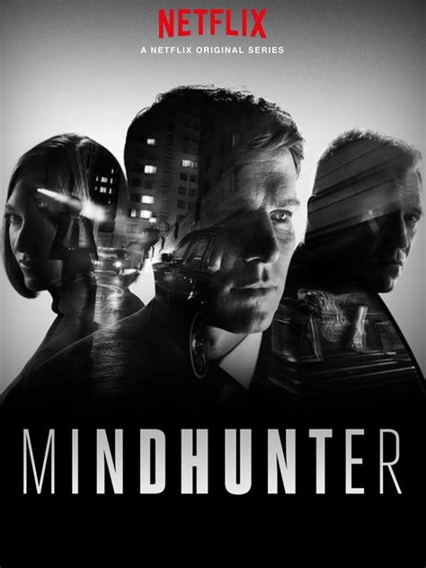 Mindhunter Trailers Videos Rotten Tomatoes
